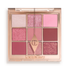 Charlotte Tilbury CHARLOTTE'S PALETTE OF BEAUTIFYING EYE TRENDS - Pink Love
