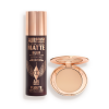 Charlotte Tilbury AIRBRUSH FLAWLESS MATTIFY, BLUR & SET KIT