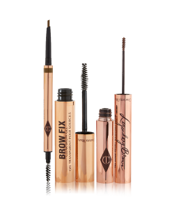 Charlotte Tilbury SUPERMODEL BROW KIT