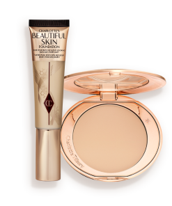 Charlotte Tilbury CHARLOTTE??S BEAUTIFUL, FLAWLESS LOOKING SKIN KIT