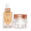 Charlotte Tilbury CHARLOTTE??S SPA-LIKE RADIANCE SKINCARE SET - Skincare Kit