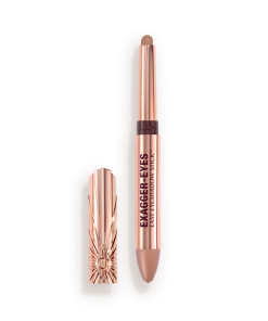 Charlotte Tilbury EXAGGER-EYES EASY EYESHADOW STICK - Cashmere Sculpt