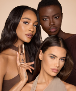 Charlotte Tilbury BUILD YOUR OWN FLAWLESS COMPLEXION KIT - Beauty Kit
