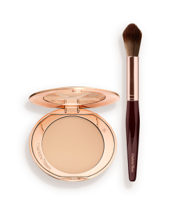Charlotte Tilbury FLAWLESS FINISH SKIN