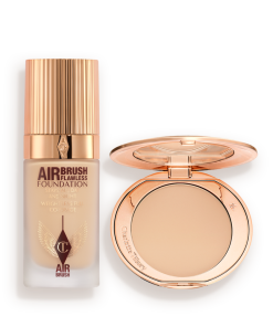 Charlotte Tilbury FLAWLESS, PORELESS SKIN SECRETS