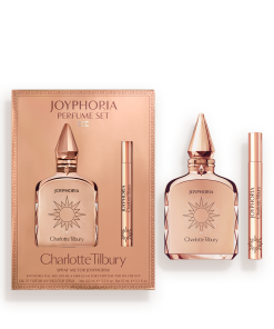 Charlotte Tilbury JOYPHORIA - Perfume Gift Set