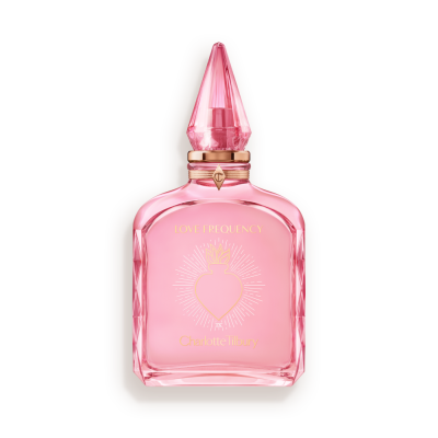Charlotte Tilbury LOVE FREQUENCY