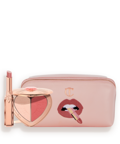 Charlotte Tilbury PILLOW TALK BEAUTIFYING TRIO - Makeup Kit