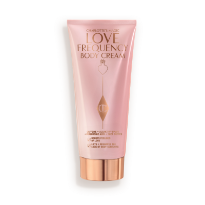 Charlotte Tilbury CHARLOTTE'S MAGIC BODY CREAM