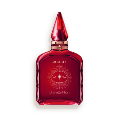 Charlotte Tilbury MORE SEX