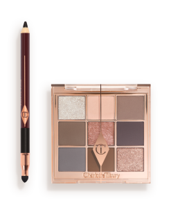 Charlotte Tilbury SULTRY, SMOKEY, BEAUTIFYING EYE KIT