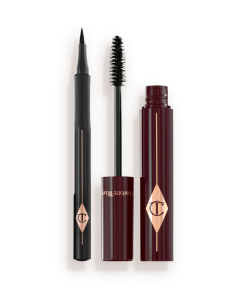 Charlotte Tilbury THE FELINE FLICK KIT - Eye Kit