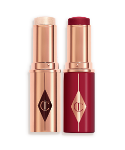 Charlotte Tilbury UNREAL SUMMER BLUSH + GLOW DUO