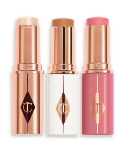 Charlotte Tilbury UNREAL SUMMER GLOW TRIO